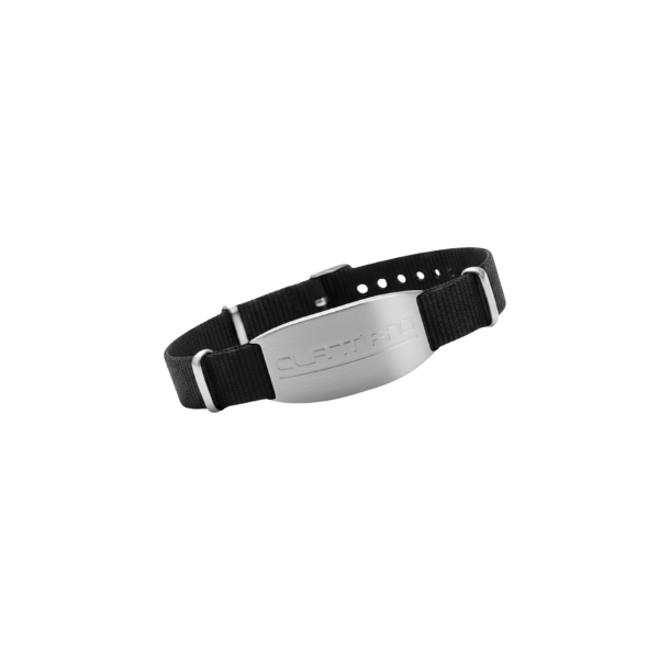QUANT ARQ Silver